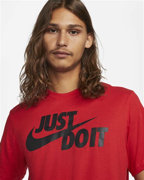 nike herren t-shirt jdi 2|Nike Sportswear JDI Men's T.